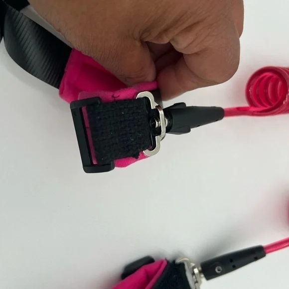 Blisstime Anti Lost Wrist Link Safety Wrist Link for Toddlers, Babies & Kids - Picture 5 of 9